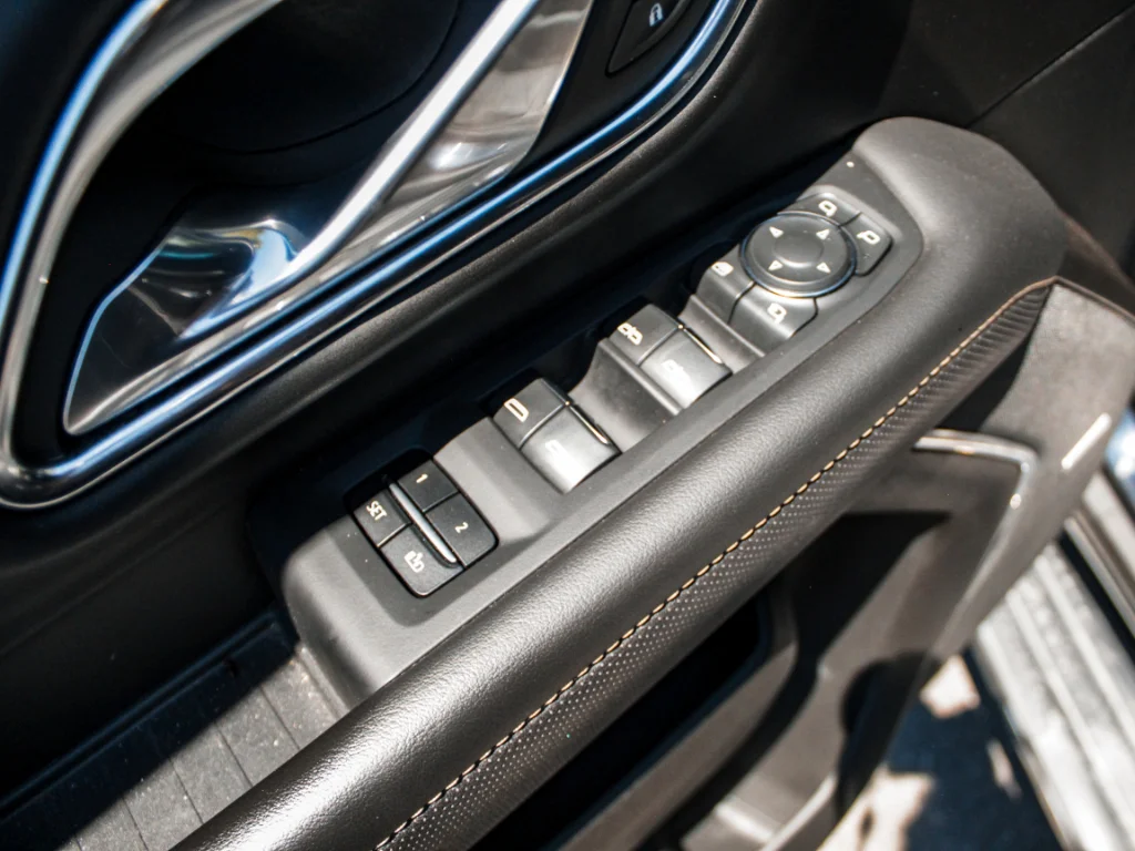 Used 2023 Midnight Blue Metallic Chevrolet Premier image 9