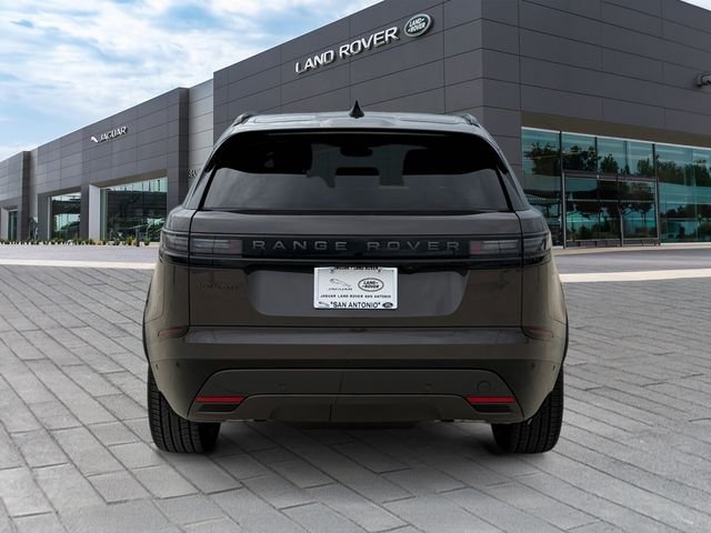 New 2026 Charente Grey Land Rover P250 Base image 4