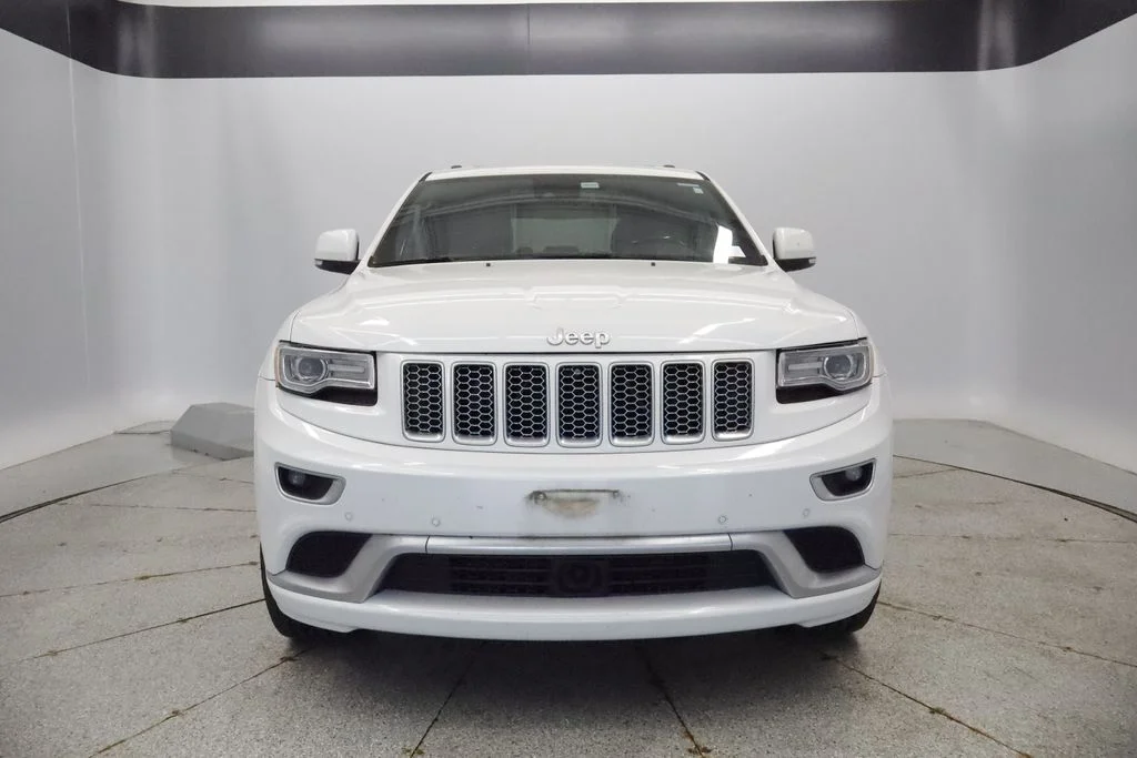 Used 2016 Jeep Grand Cherokee Summit with VIN 1C4RJFJT6GC469764 for sale in Coon Rapids, Minnesota