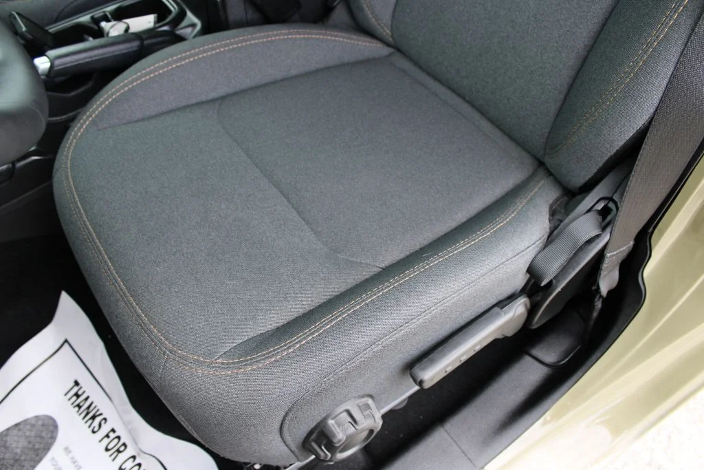 Used 2026  Jeep Sahara image 16