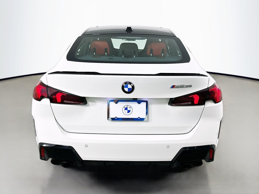 2025 BMW 2 Series M235 - Photo 6