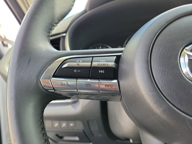 Used 2023 White Mazda 2.5 S Preferred Package ***CERTIFIED*** image 21