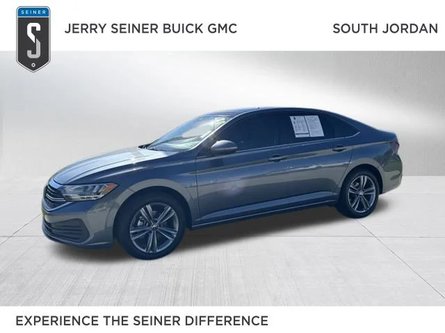 2023 Volkswagen Jetta