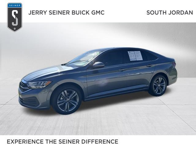 2023 Volkswagen Jetta