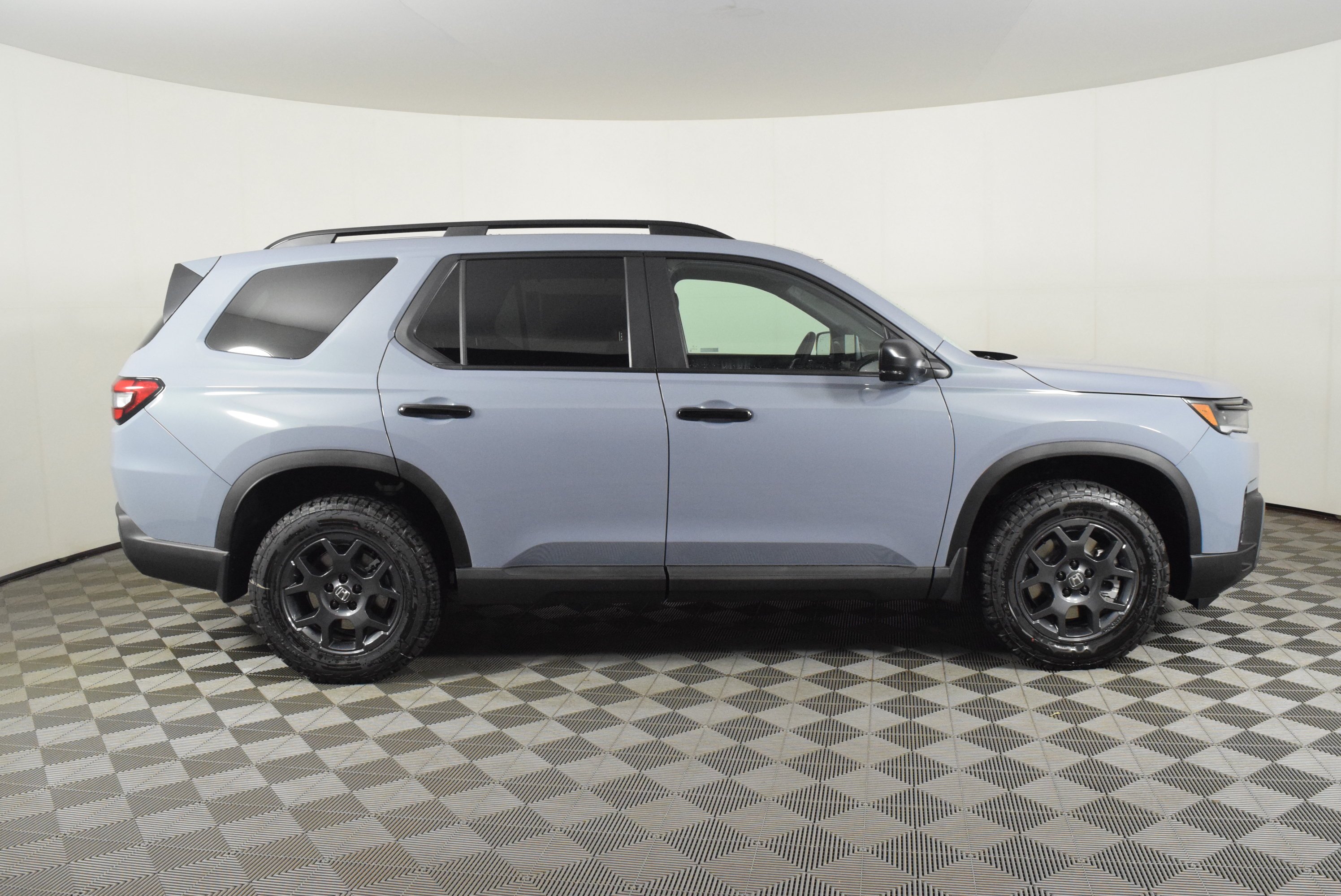 New 2026 Gk Honda TrailSport image 5
