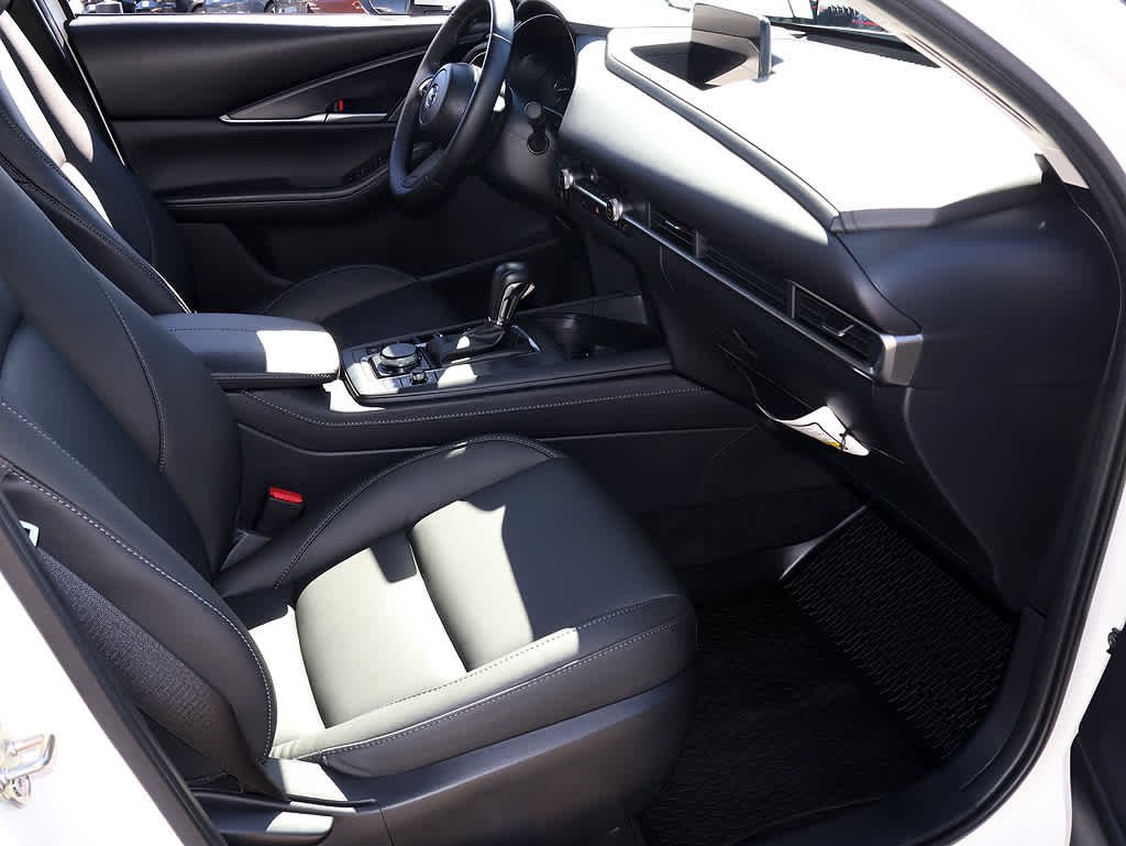 2026 Mazda CX-30 Preferred - Photo 33