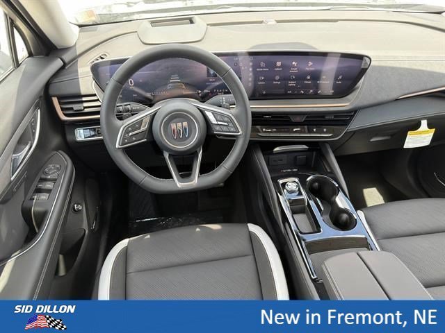 2026 Buick Envision Sport Touring - Photo 9