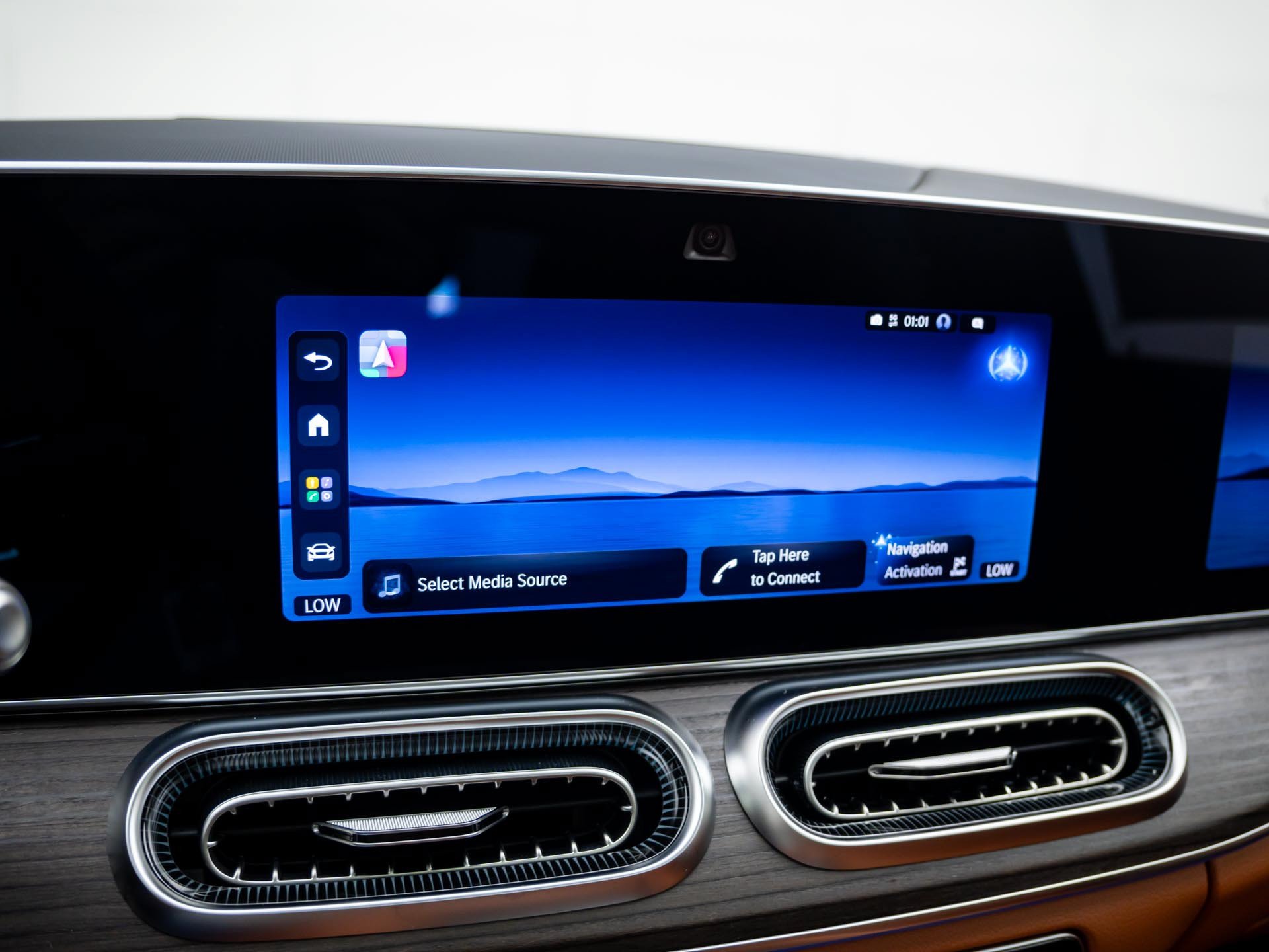 New 2027 Blue Mercedes-Benz GLE 450 image 72