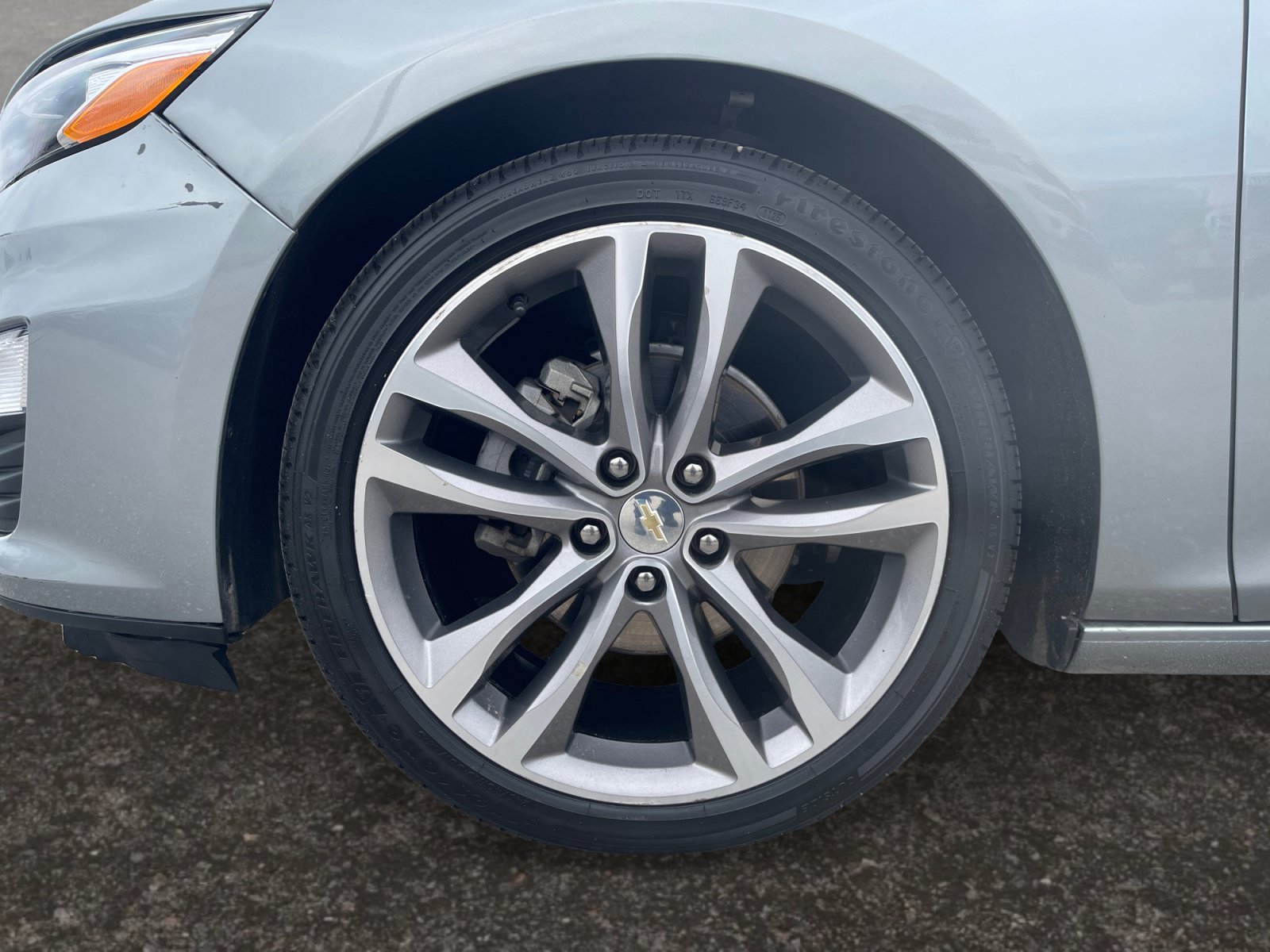 2024 Chevrolet Malibu 2LT - Photo 14