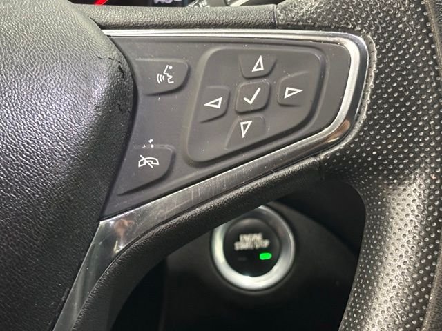 Used 2019 White Chevrolet LT image 19