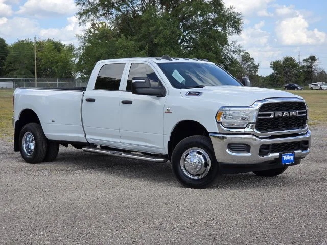 Used 2024 White Ram Tradesman image 2