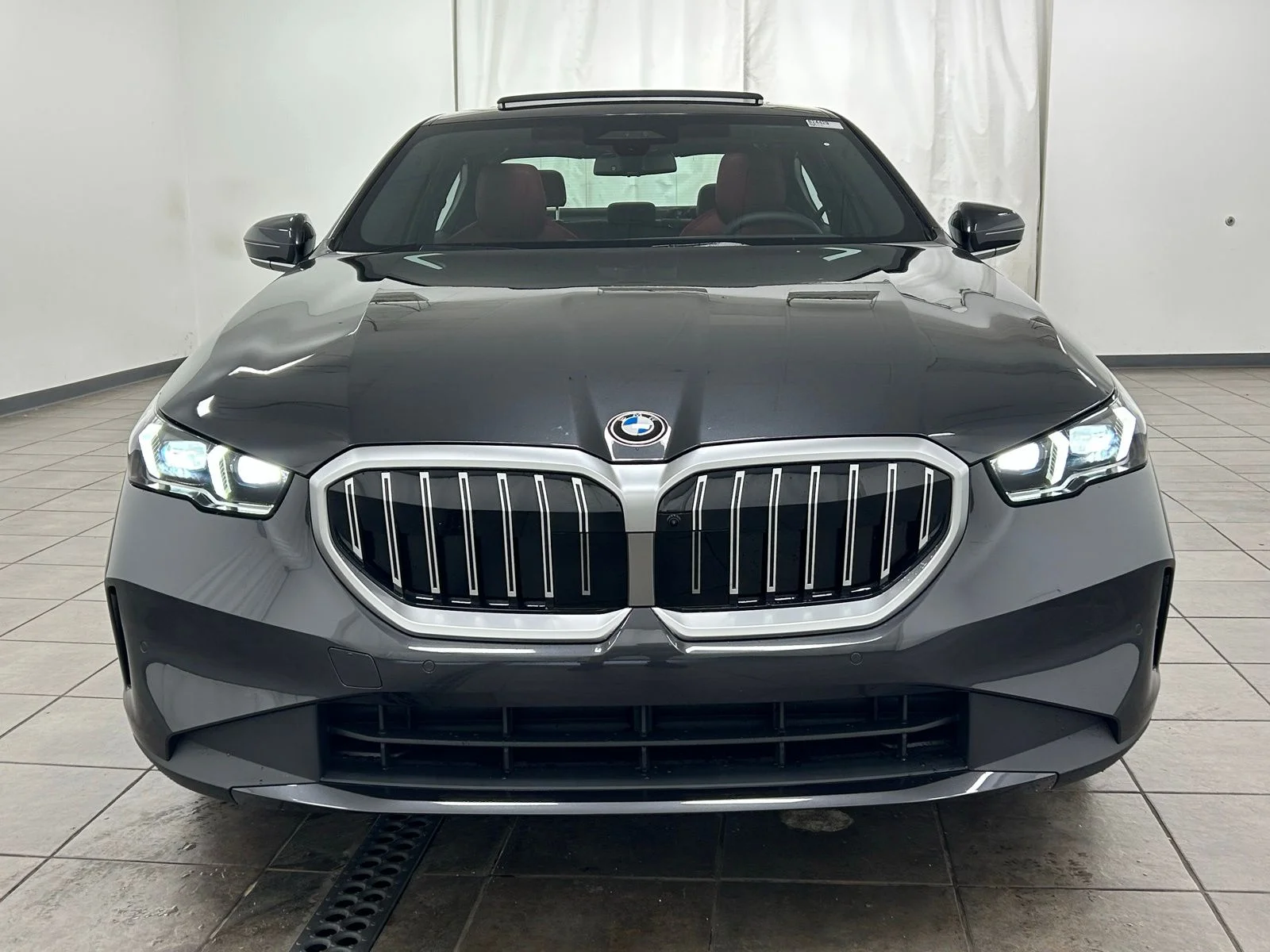 2026 BMW 5 Series 530i - Photo 7