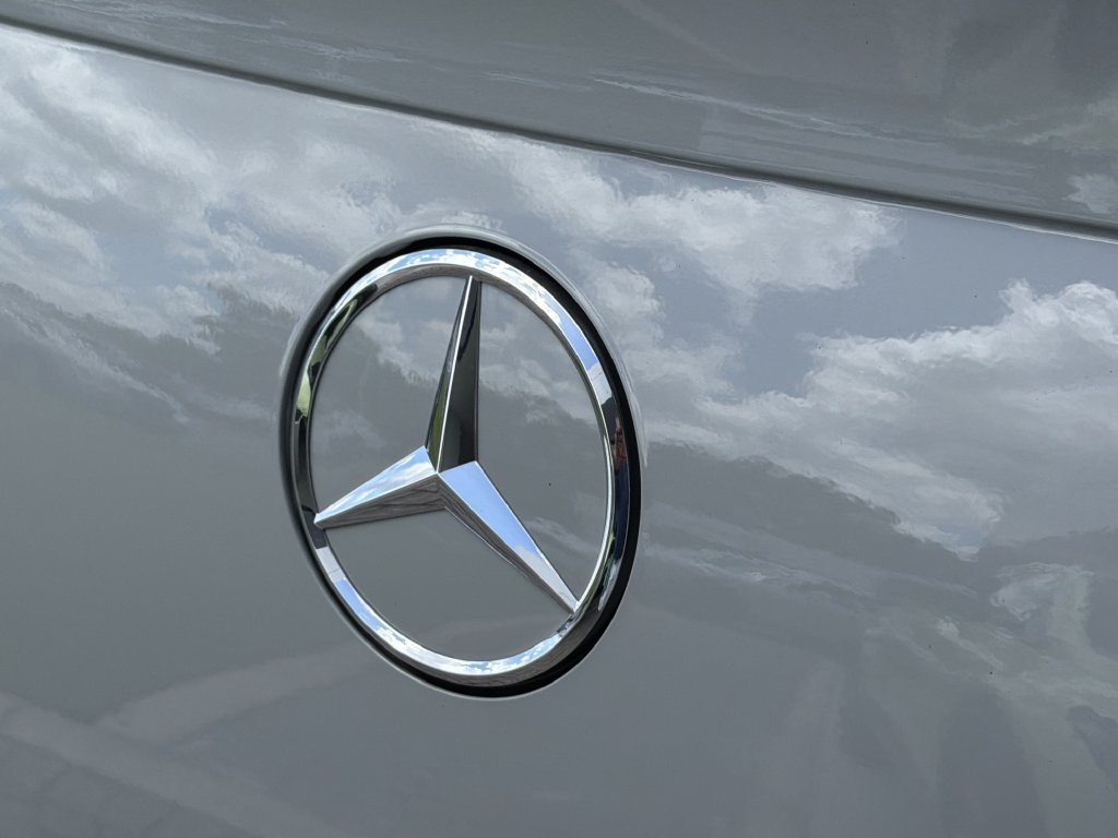 2026 Mercedes-Benz GLE Coupe GLE450 - Photo 11