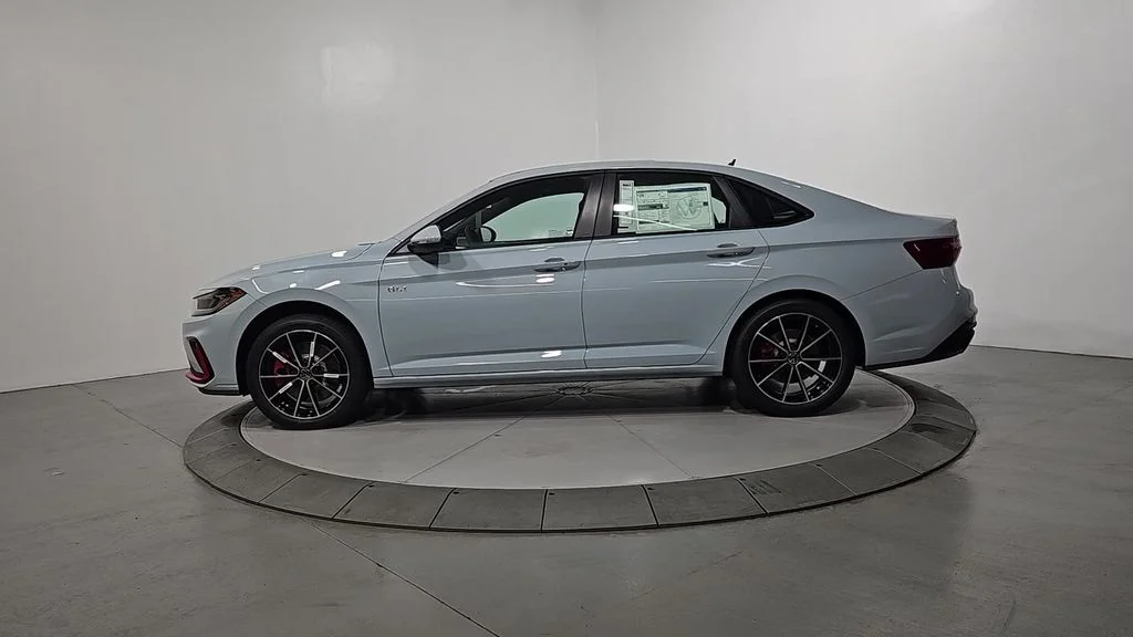 New 2026 Gray Volkswagen 2.0T Autobahn image 2