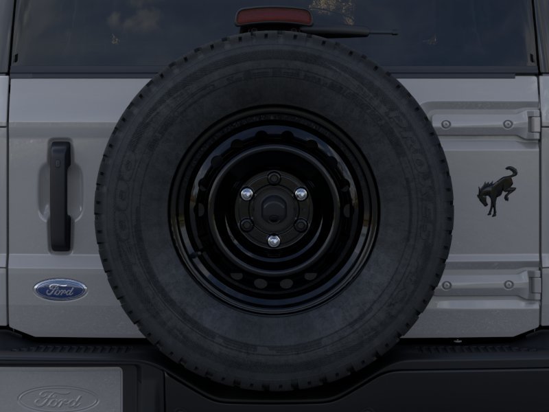 New 2026 Avalanche Ford Big Bend® image 24