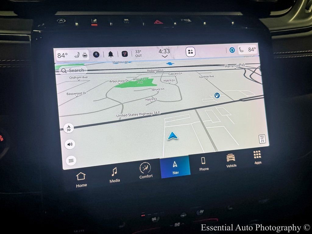 2024 JEEP GRAND CHEROKEE L - Image 24