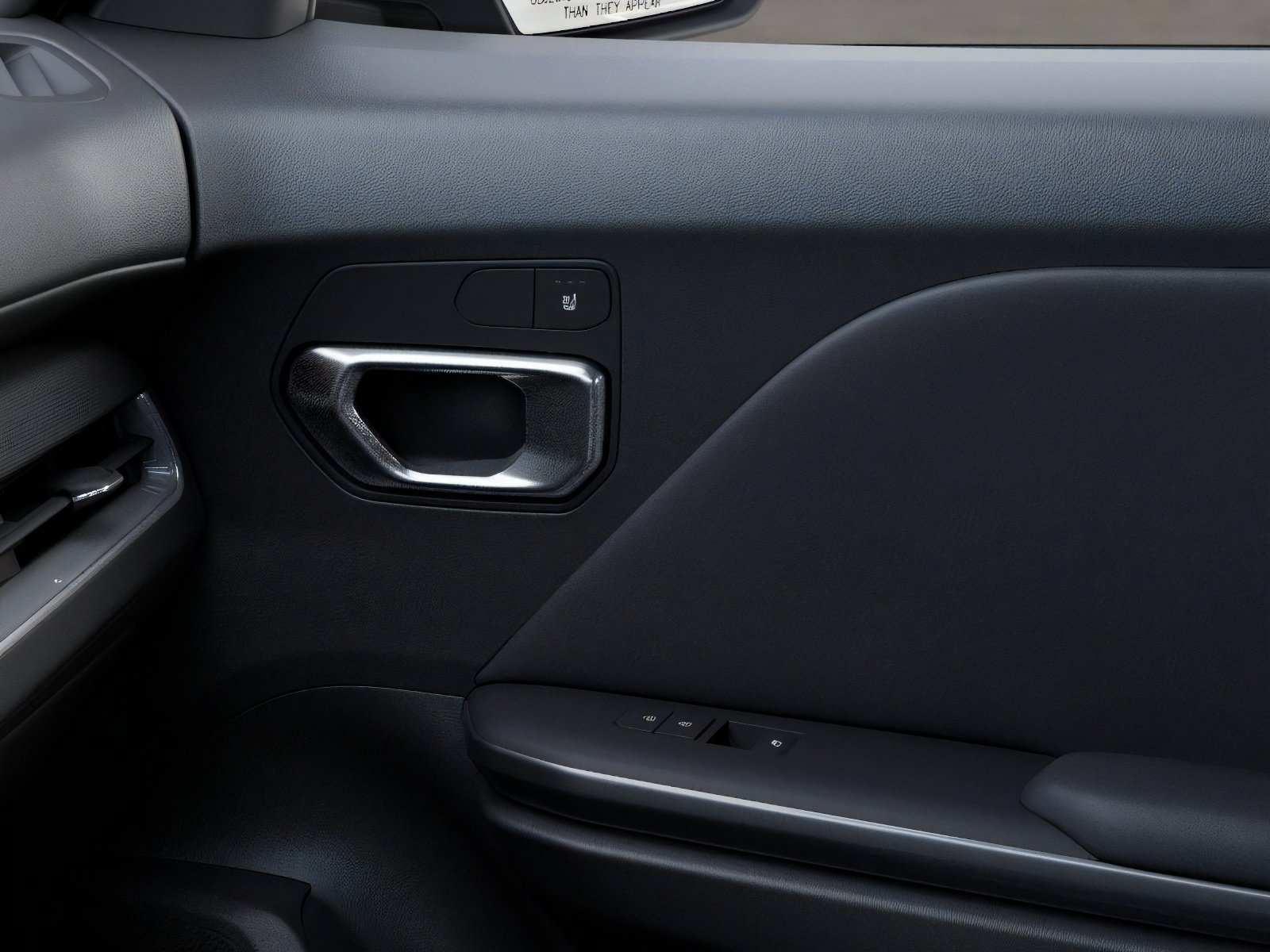 New 2026 Snow White Pearl Kia EX image 25