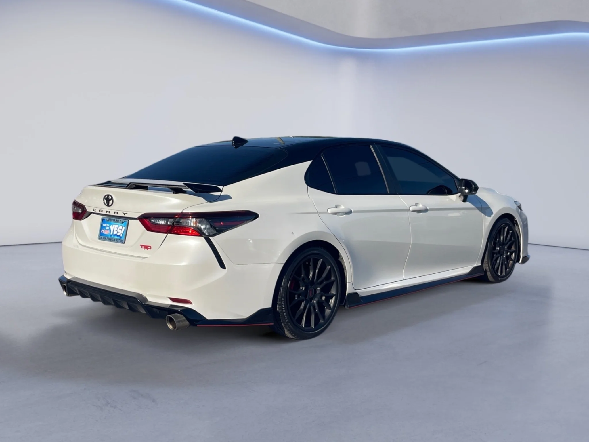 Used 2021  Toyota TRD V6 image 3