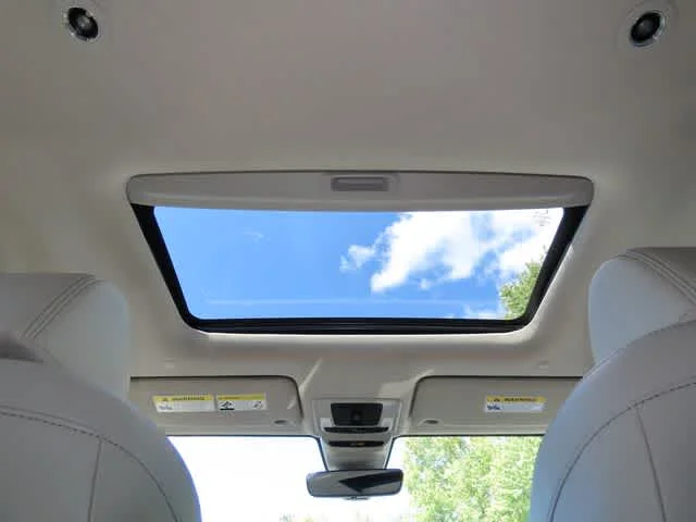 2024 Honda HR-V EX-L - Photo 23