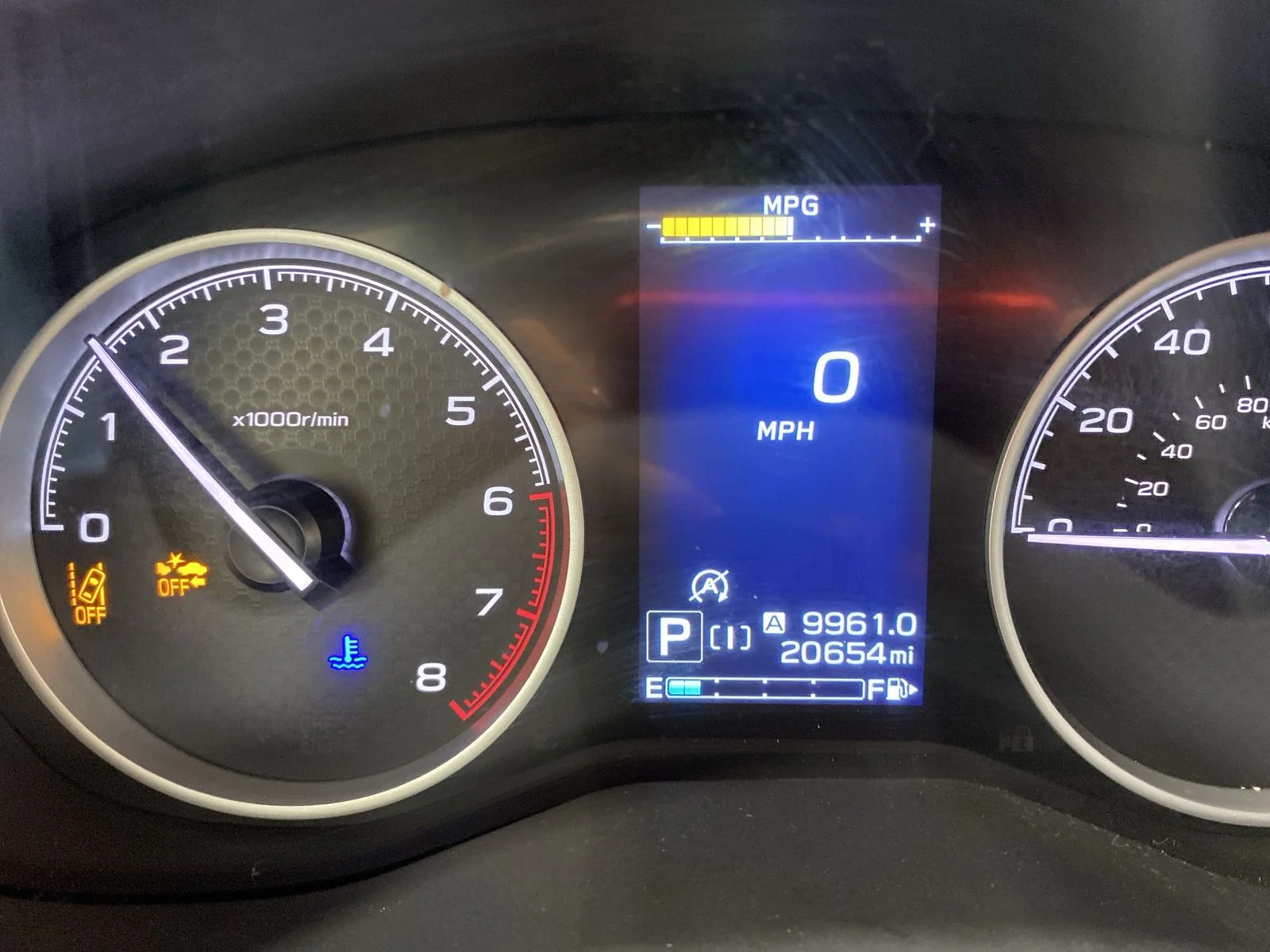 2024 Subaru Forester Premium - Photo 15