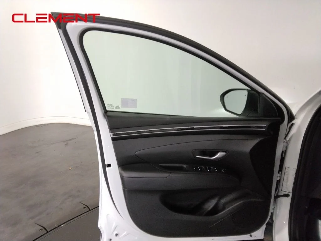 2024 Hyundai Tucson SEL - Photo 28
