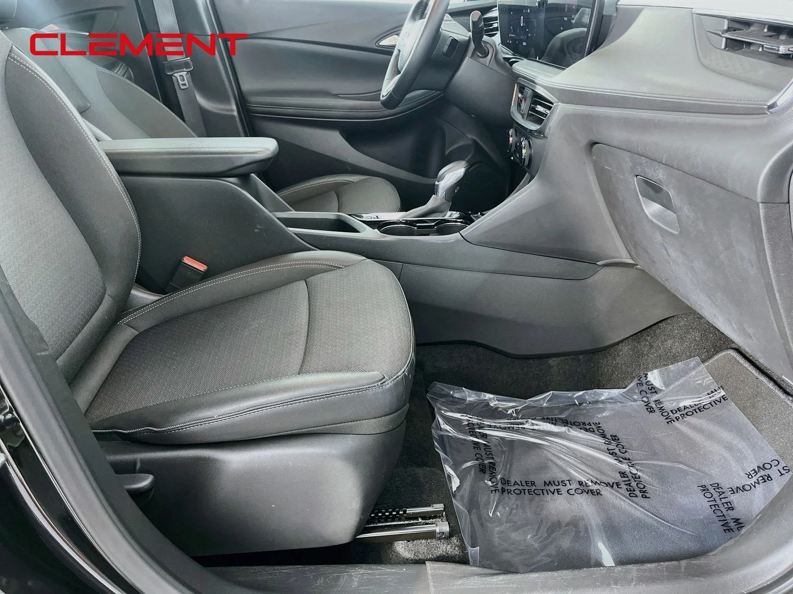 2025 Buick Encore GX Preferred - Photo 28