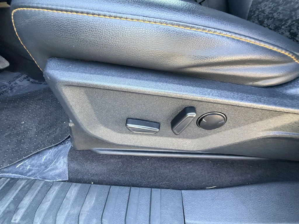 Certified Used 2023 Gray Ford Tremor image 24