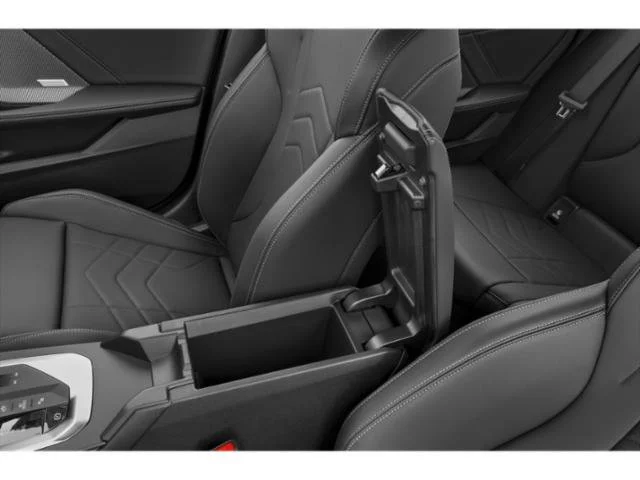 New 2026 Black Sapphire Metallic BMW 228 image 16