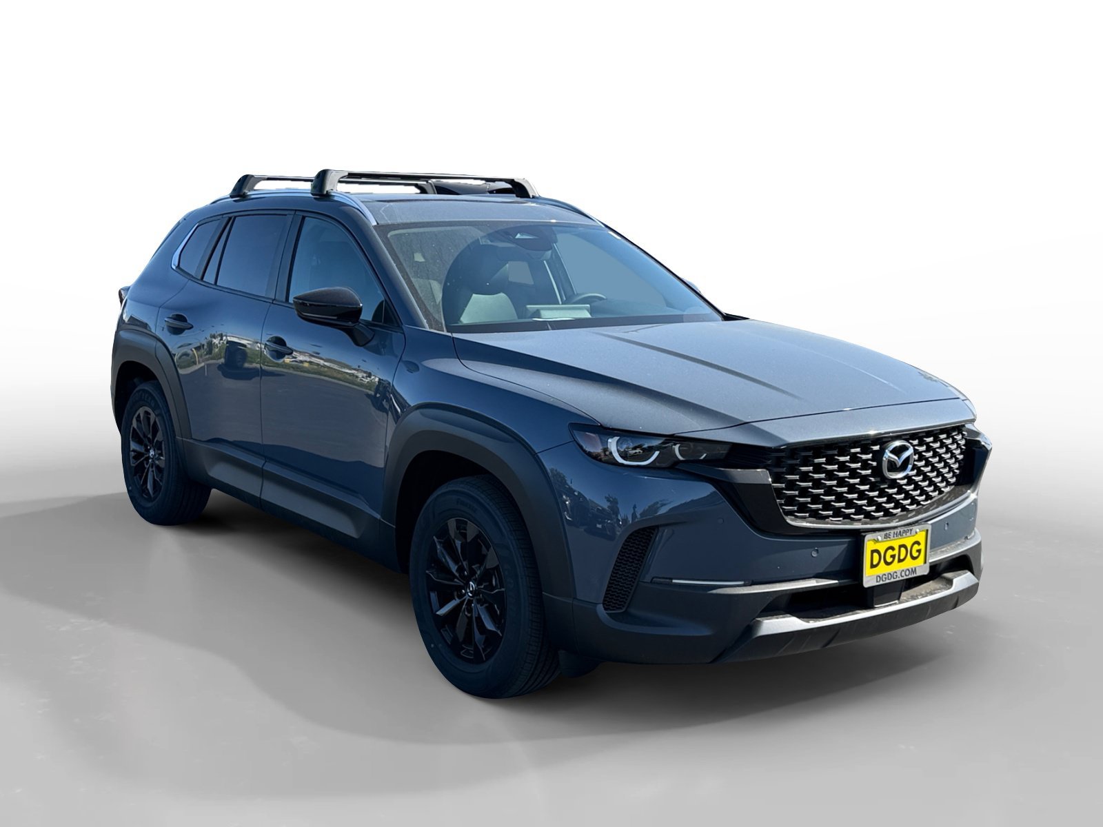 New 2026 Polymetal Gray Metallic Mazda Preferred image 7
