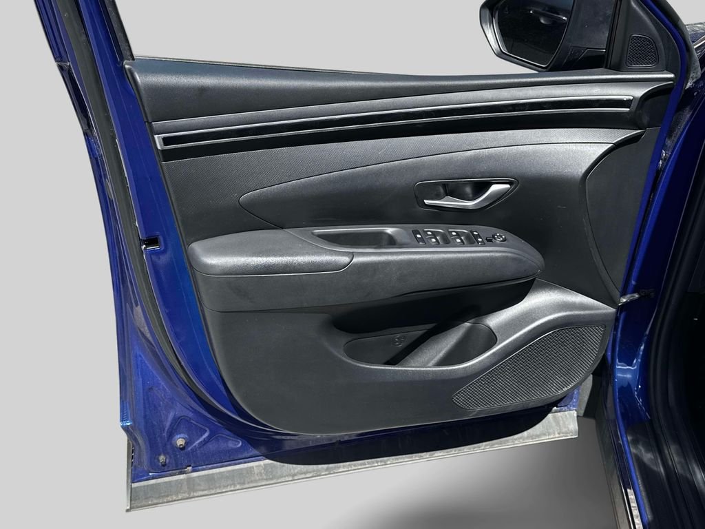 2023 Hyundai Tucson SEL - Photo 14