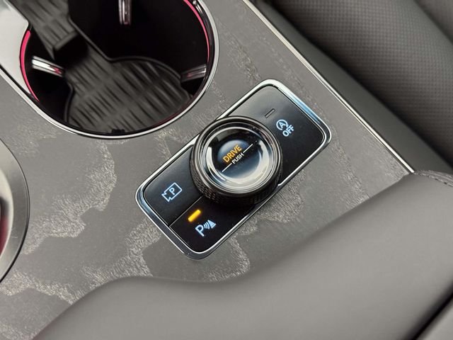 2026 GENESIS GV80 Prestige Black - Photo 31
