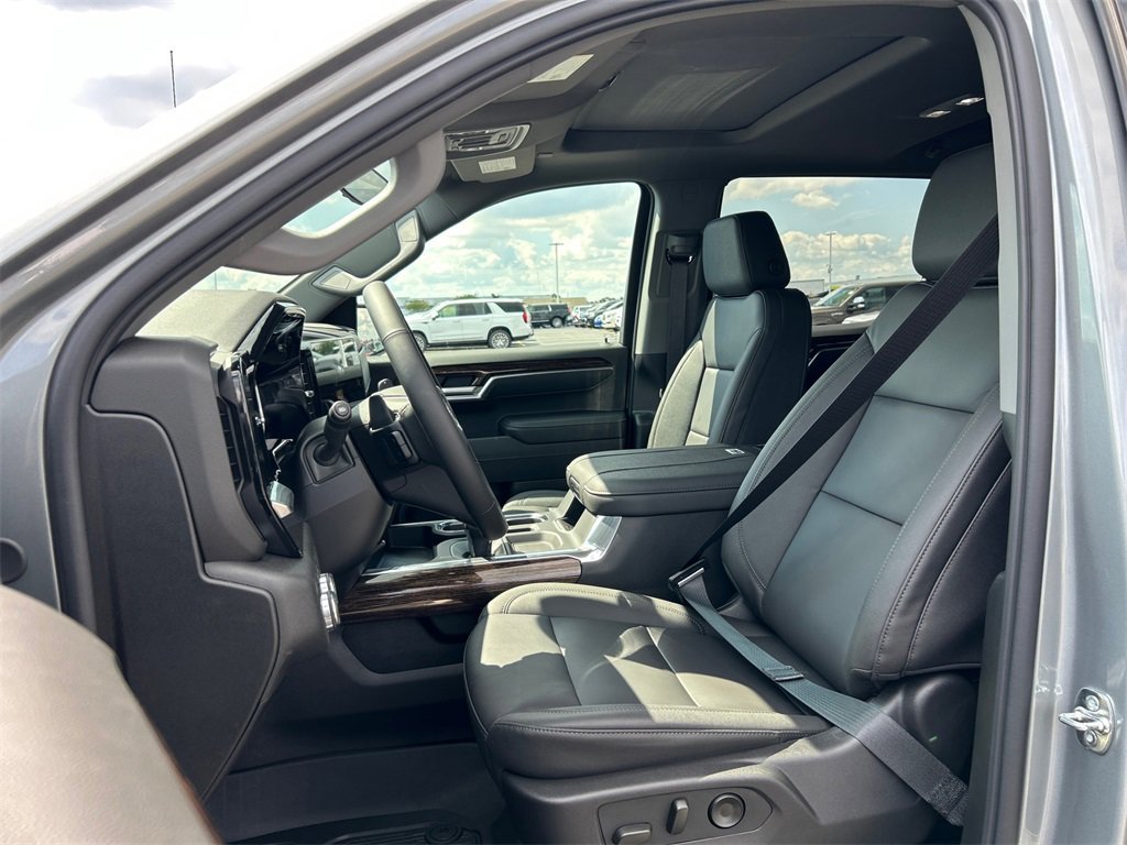 2026 GMC SIERRA - Image 14