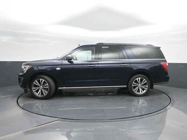 2021 Ford Expedition Max King Ranch