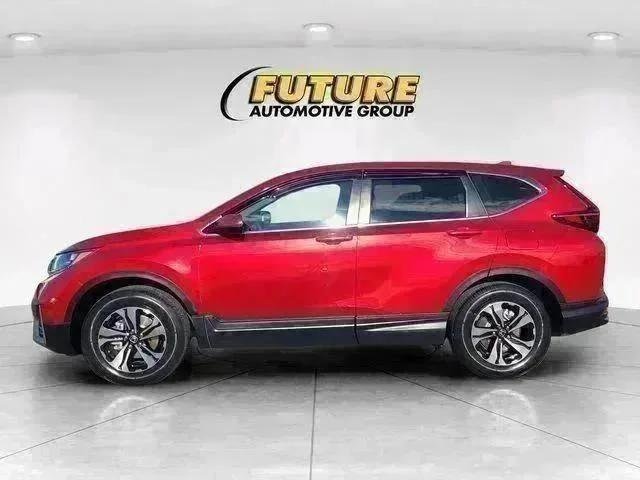 Used 2021  Honda Special Edition image 6