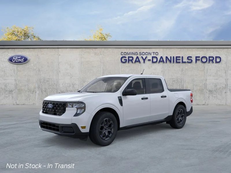 2026 Ford Maverick XLT FWD's photo