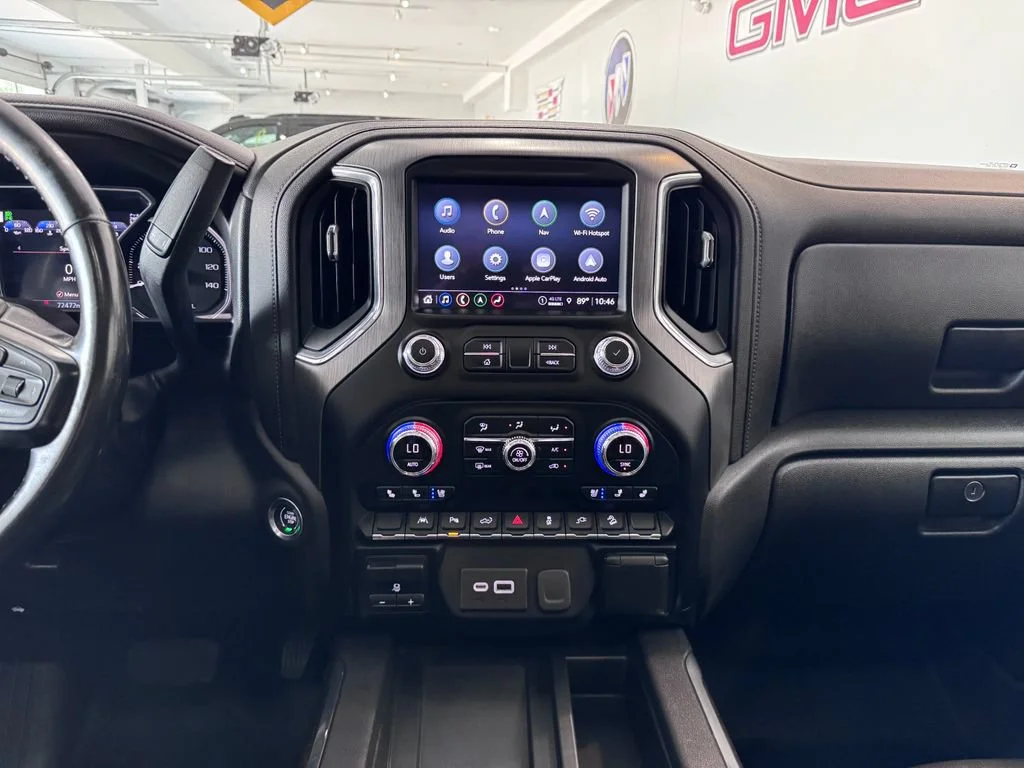 2021 GMC Sierra 1500 Denali Denali - Photo 19