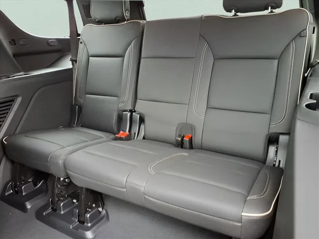 New 2026 Dark Ash Metallic Chevrolet Premier image 19