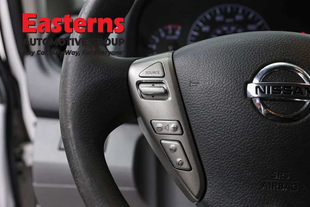 Used 2020 White Nissan SV image 14