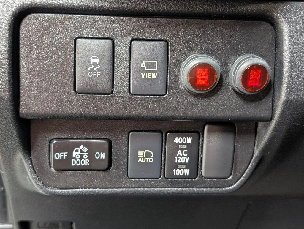 Certified Used 2021 Lunar Rock Toyota TRD Pro image 11