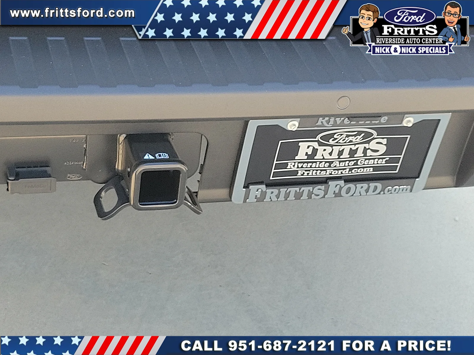New 2026 Carbonized Gray Metallic Ford XLT image 24