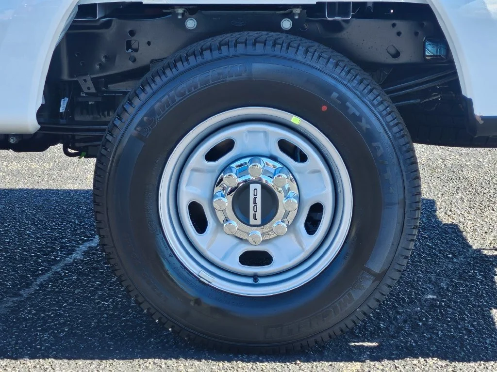 New 2027 White Ford XL image 14
