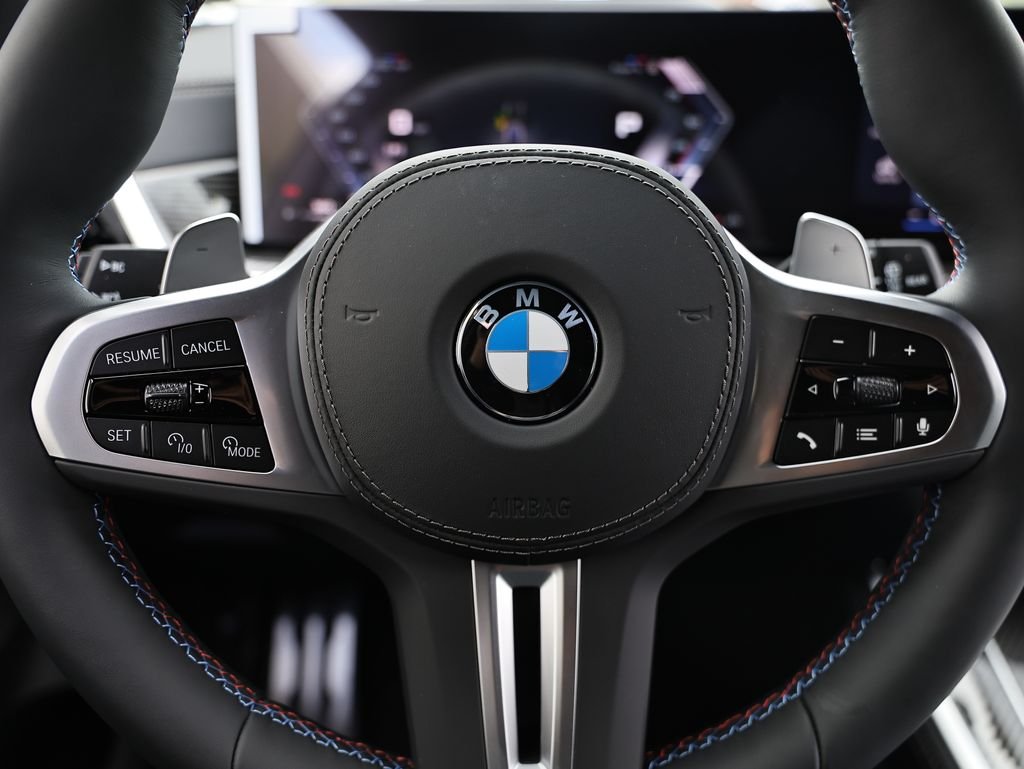 2026 BMW X5 M60i - Photo 35