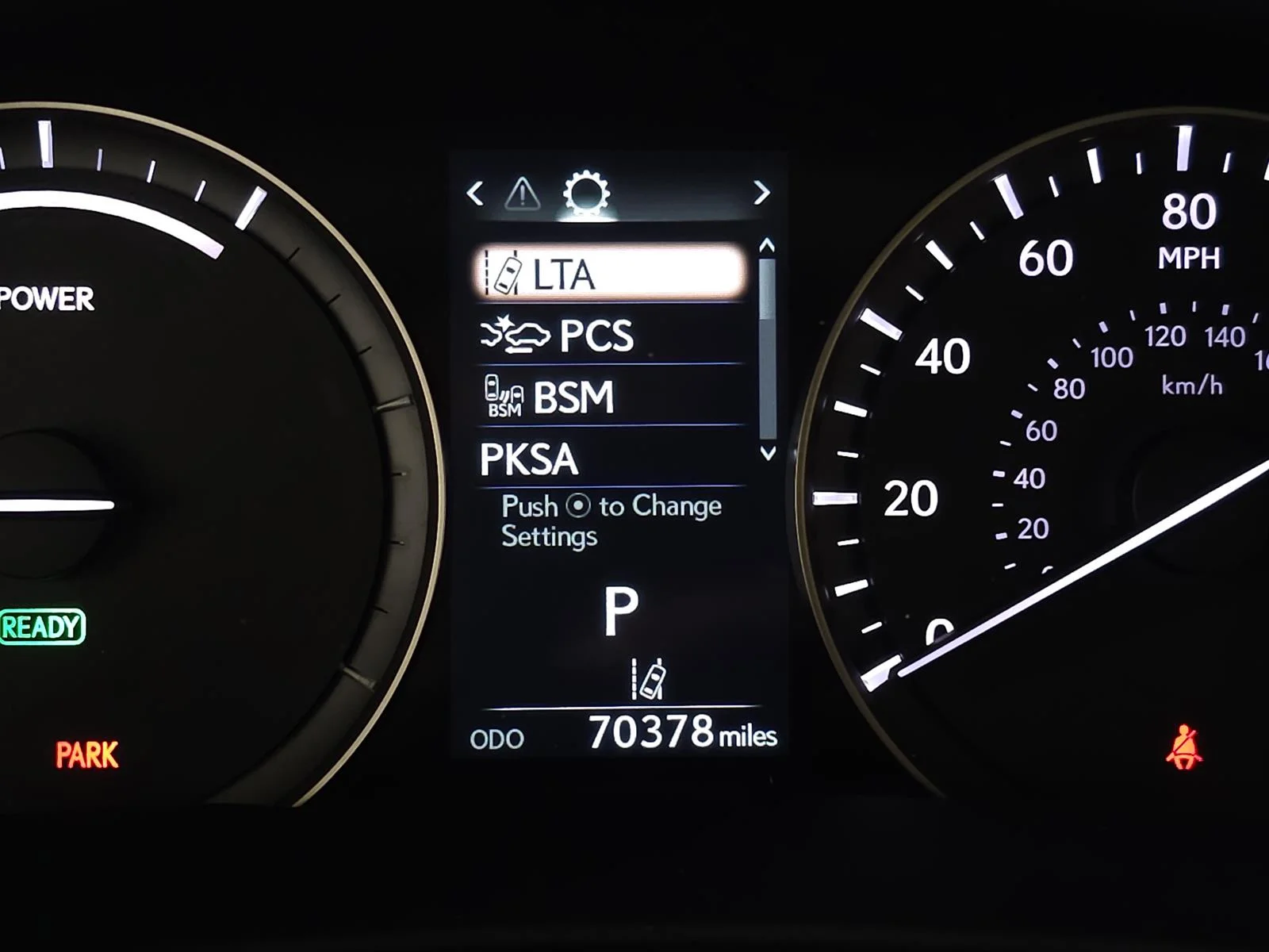 Used 2021 Atomic Lexus  image 23