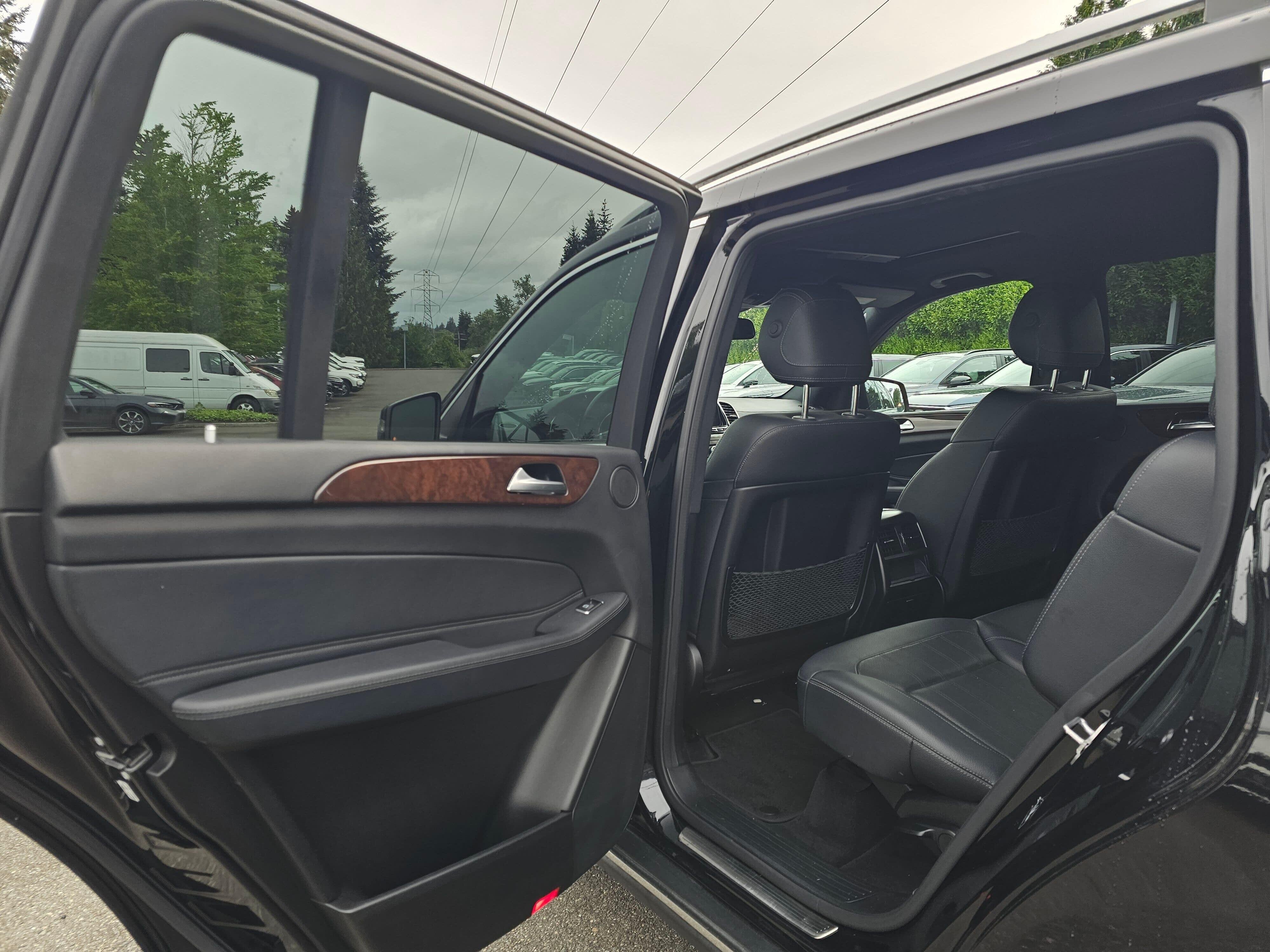 2019 Mercedes-Benz GLS-Class GLS450 - Photo 17