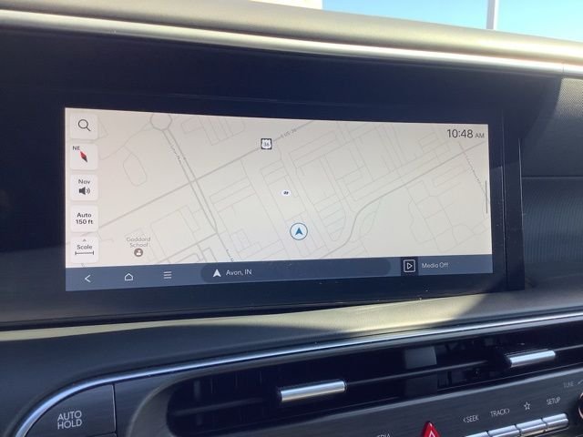 2026 Hyundai Palisade Calligraphy - Photo 31