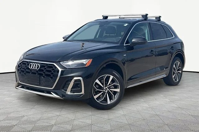 2023 Audi Q5