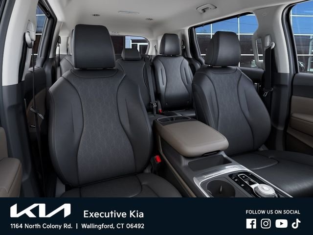 New 2026 Panthera Metal Kia EX image 15