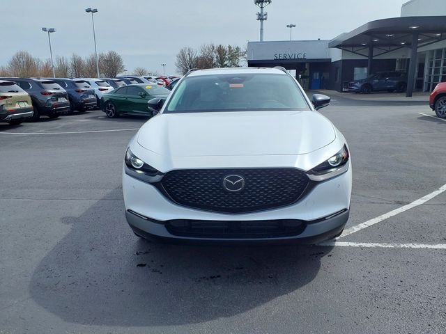 New 2026 White Mazda 2.5 S Aire Edition image 3