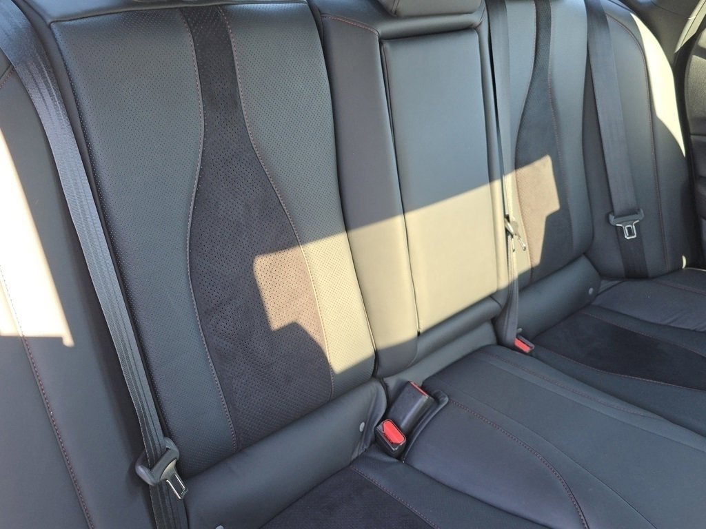 2023 Acura TLX A-SPEC Package - Photo 28