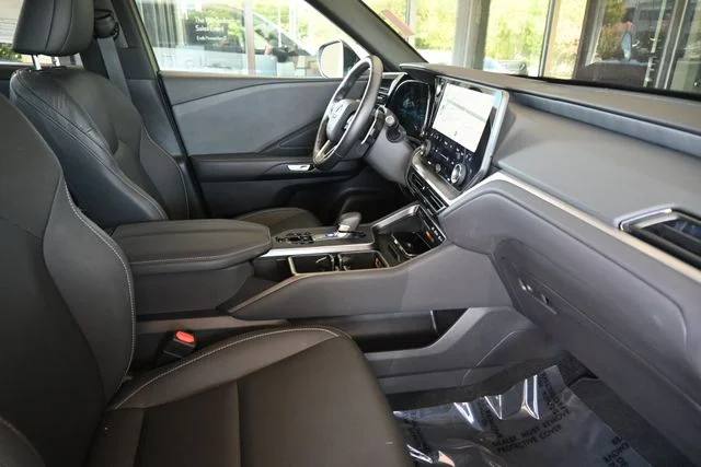 Certified Used 2025 WIND CHILL PEARL Lexus 350 Premium image 25